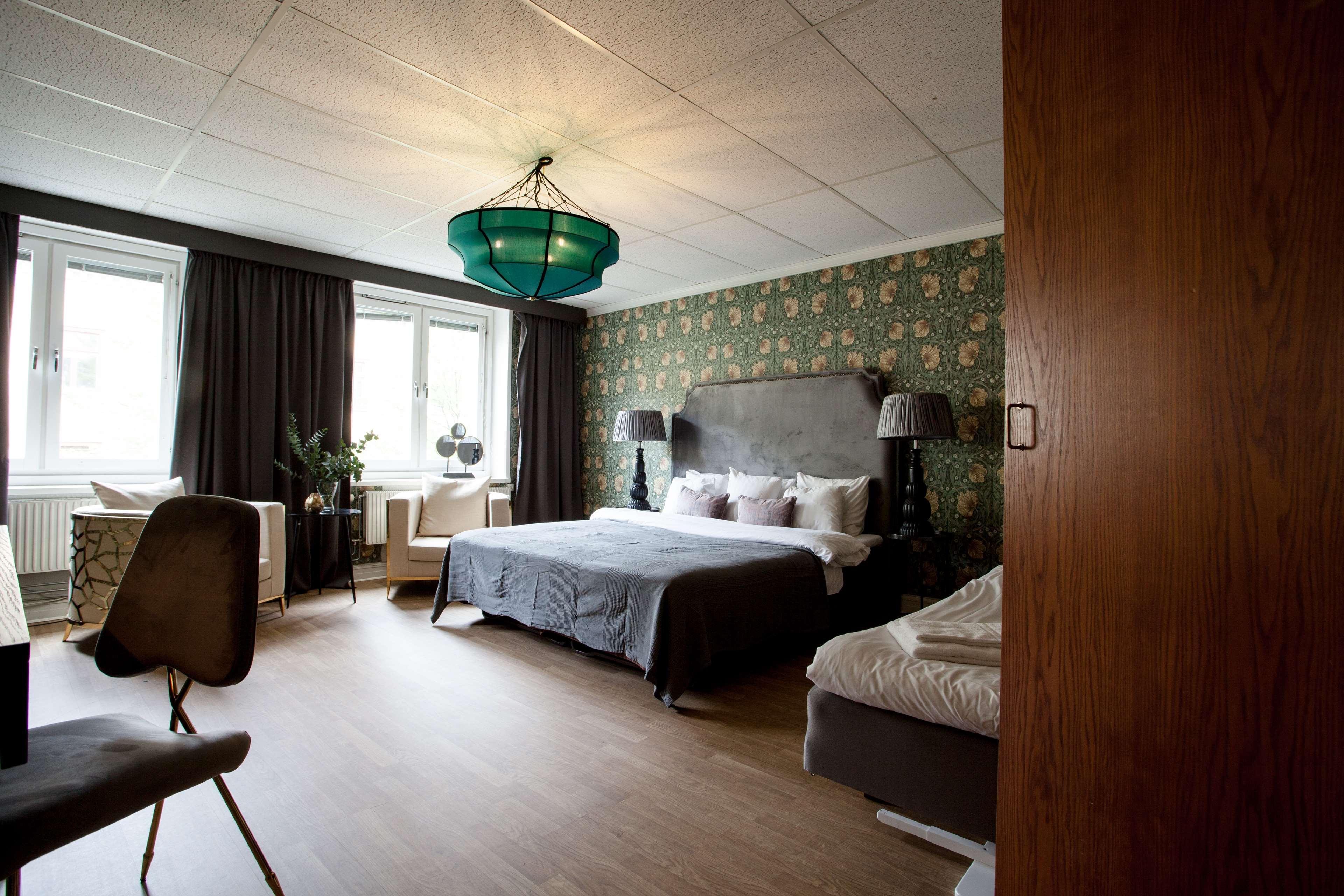 Centric Hotel Norrkoping Exterior photo
