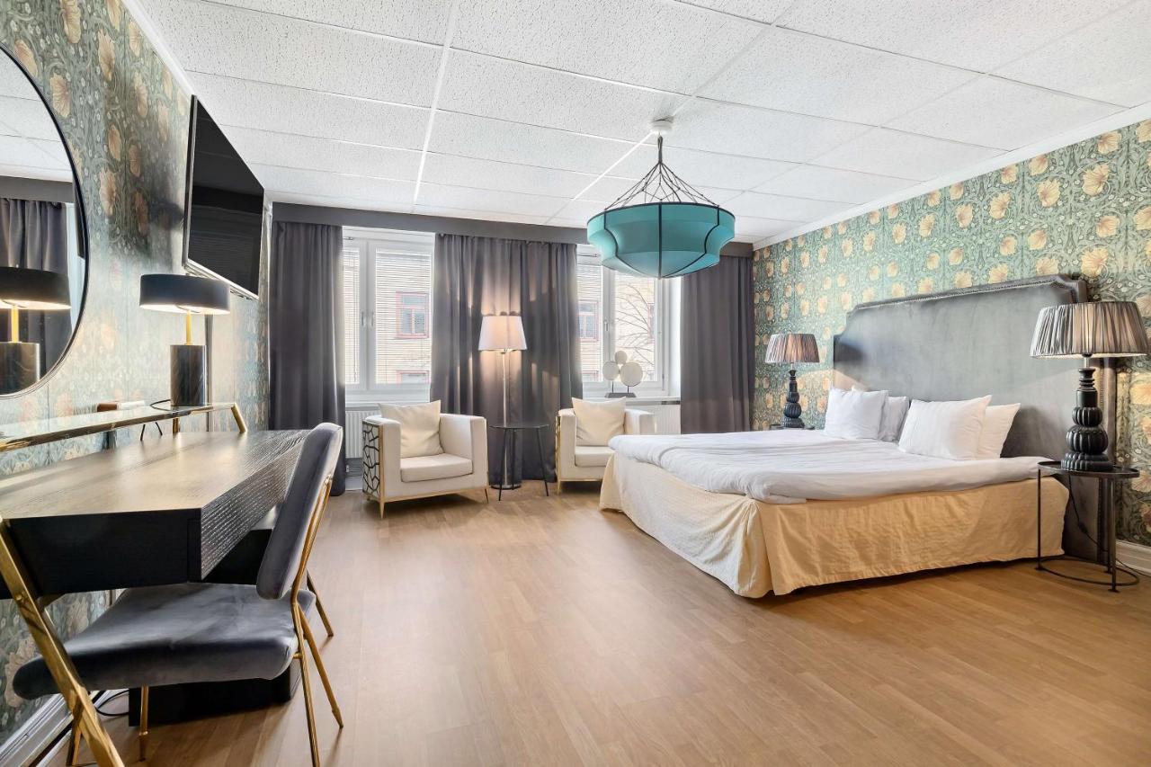 Centric Hotel Norrkoping Exterior photo