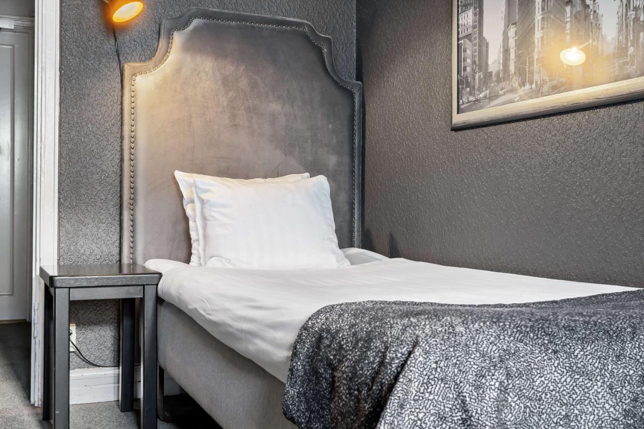 Centric Hotel Norrkoping Exterior photo
