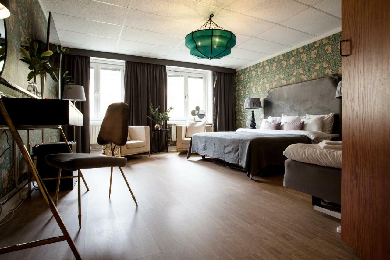 Centric Hotel Norrkoping Exterior photo